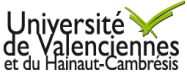 University of Valenciennes and Hainaut-Cambresis