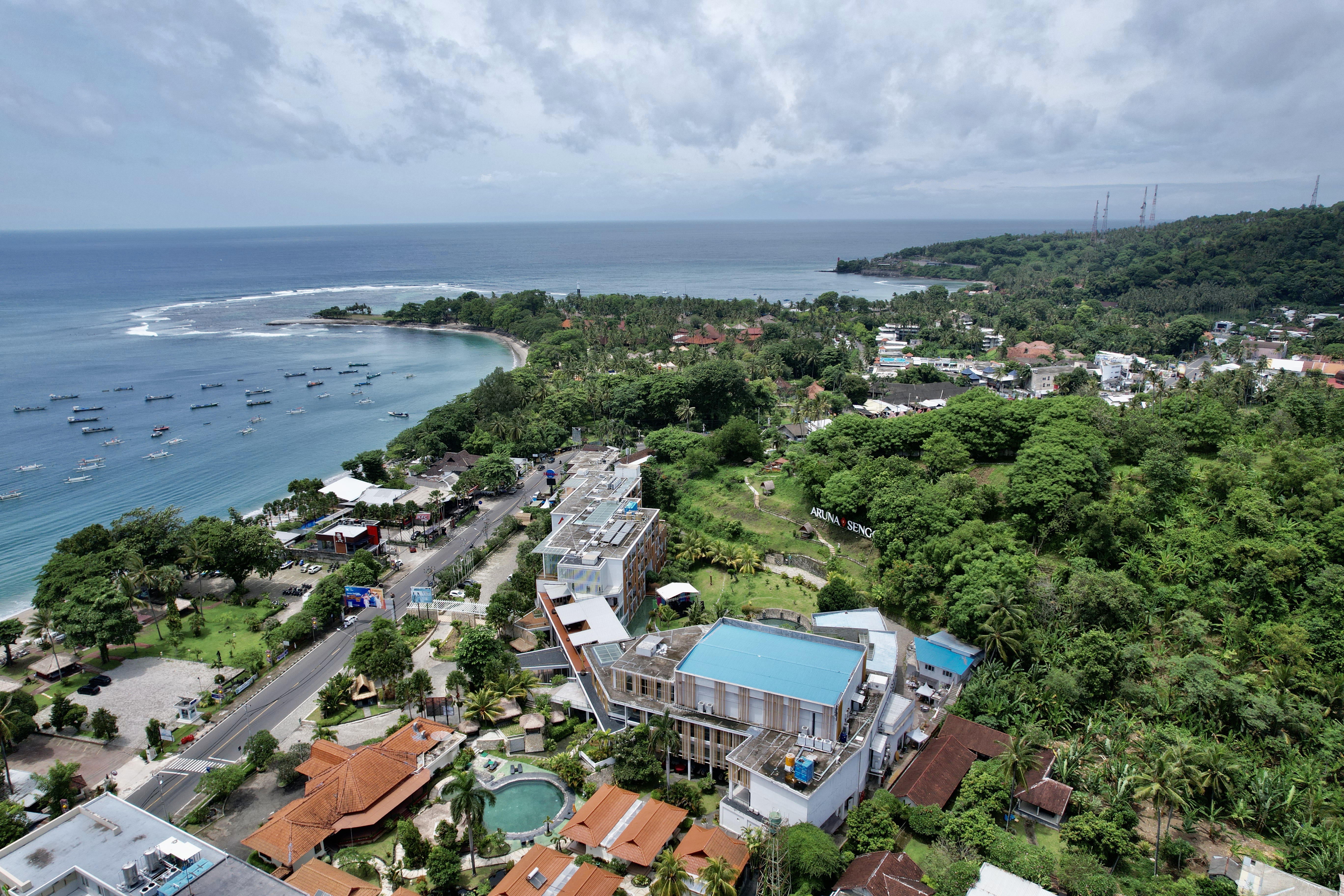 Venue